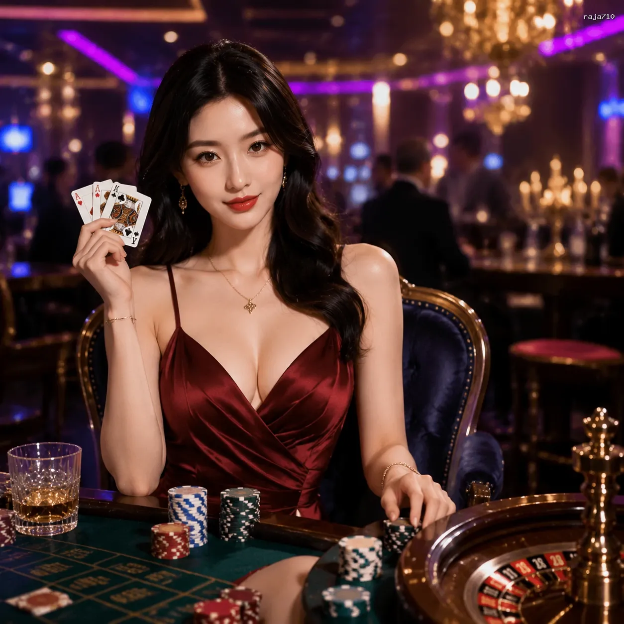 Keberagaman Game yang Tersedia di raja710